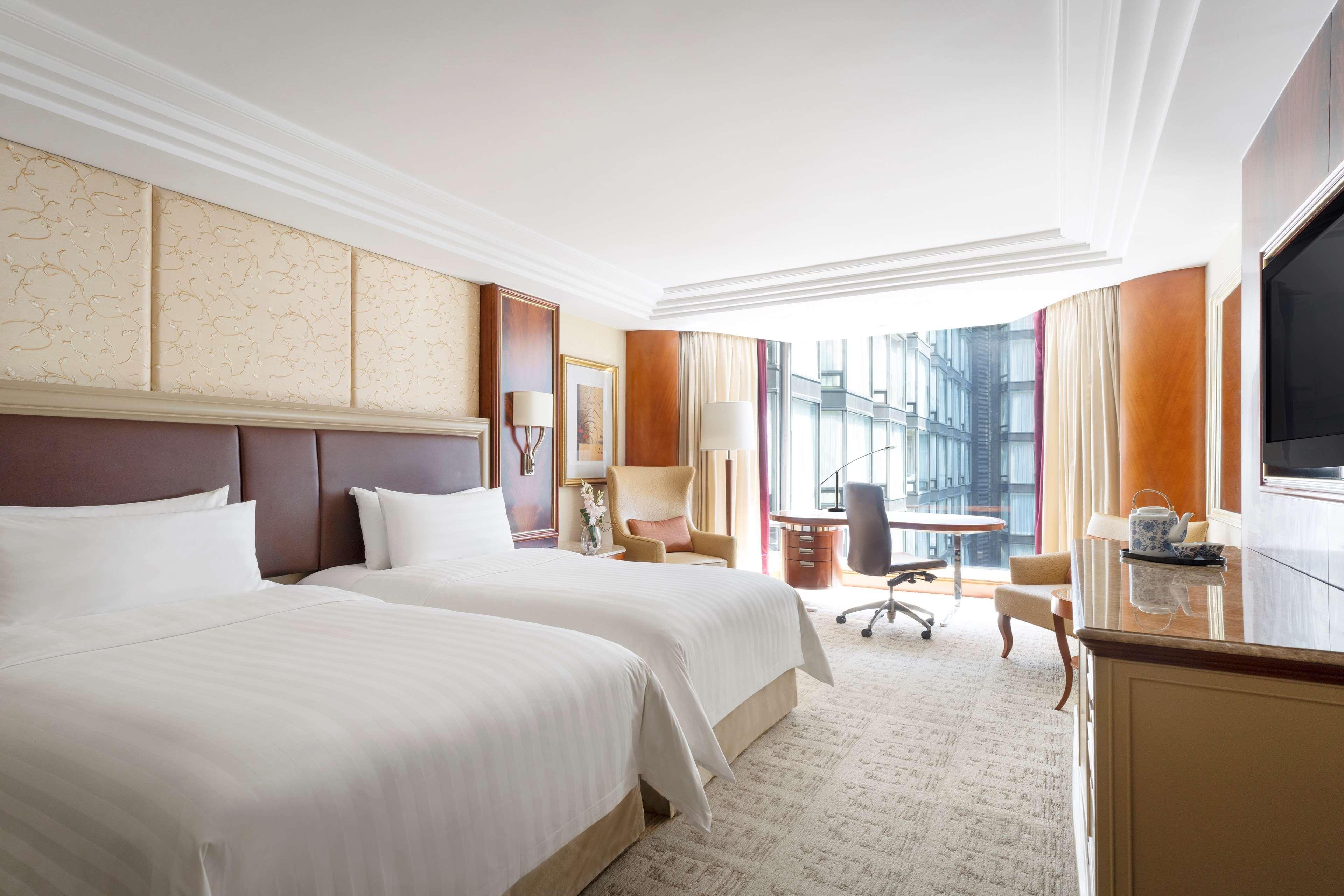 Khách sạn Kowloon Shangri-la,