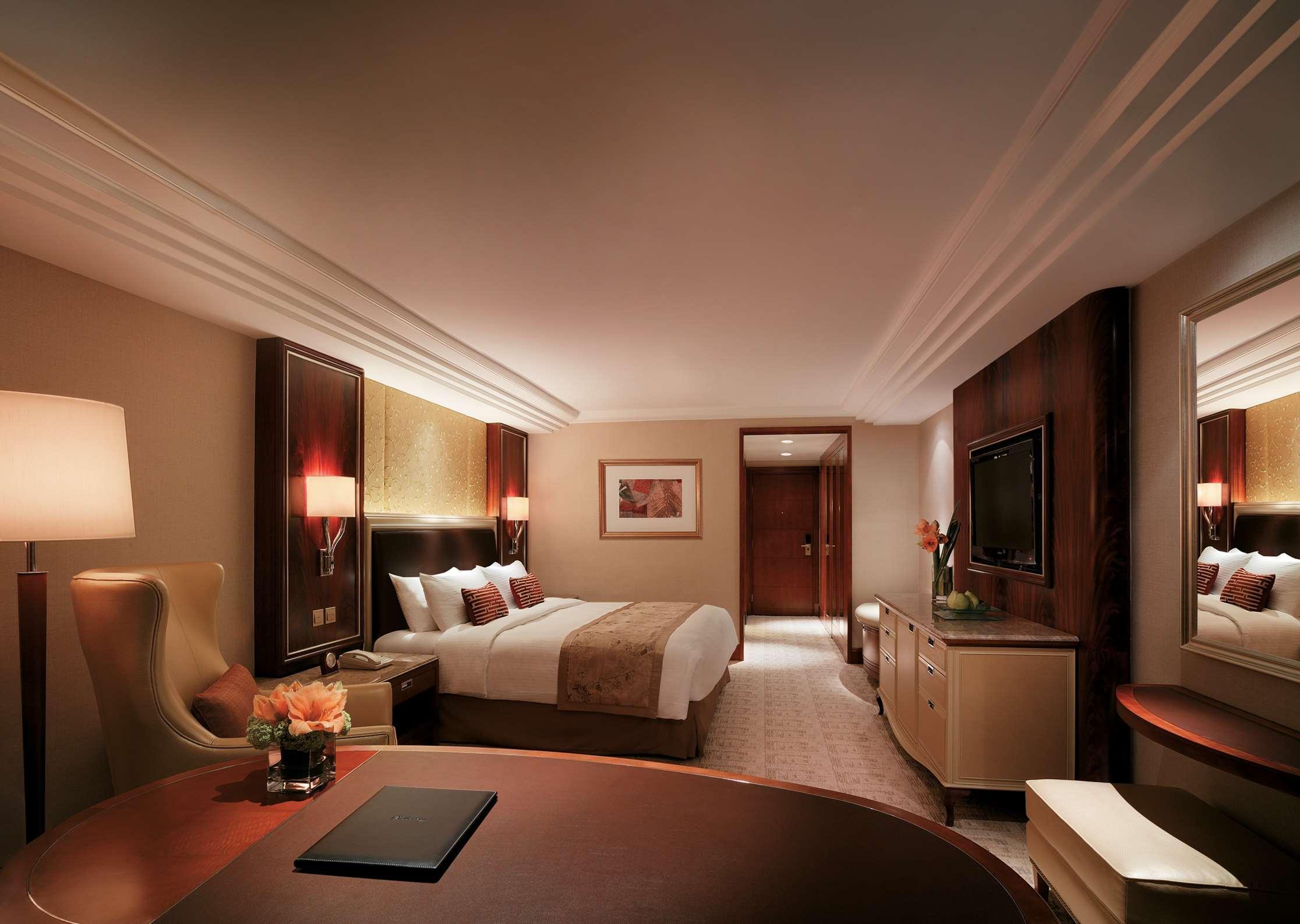 Khách sạn Kowloon Shangri-la, Hong Kong