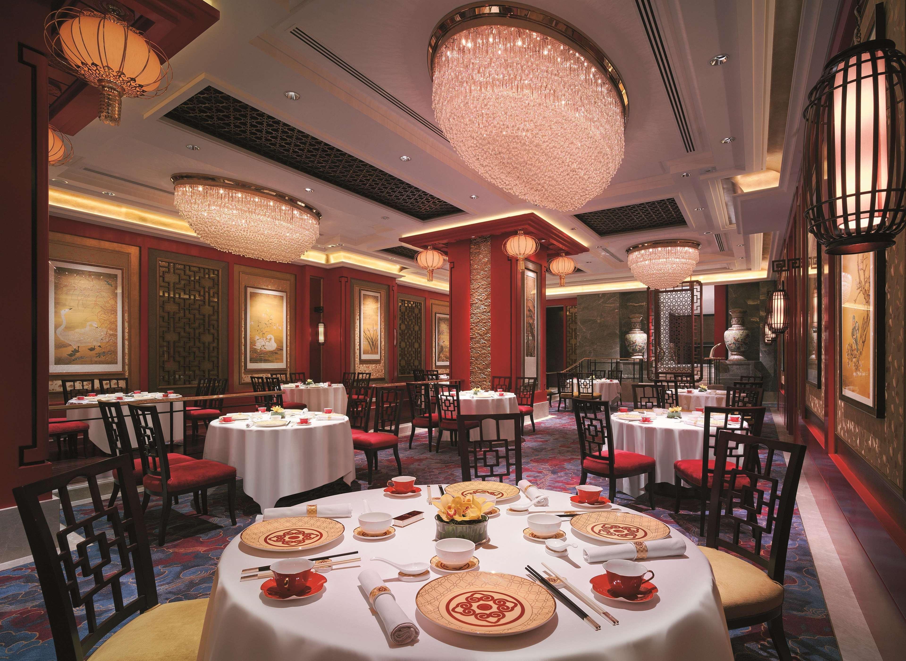 Khách sạn Kowloon Shangri-la, Hong Kong