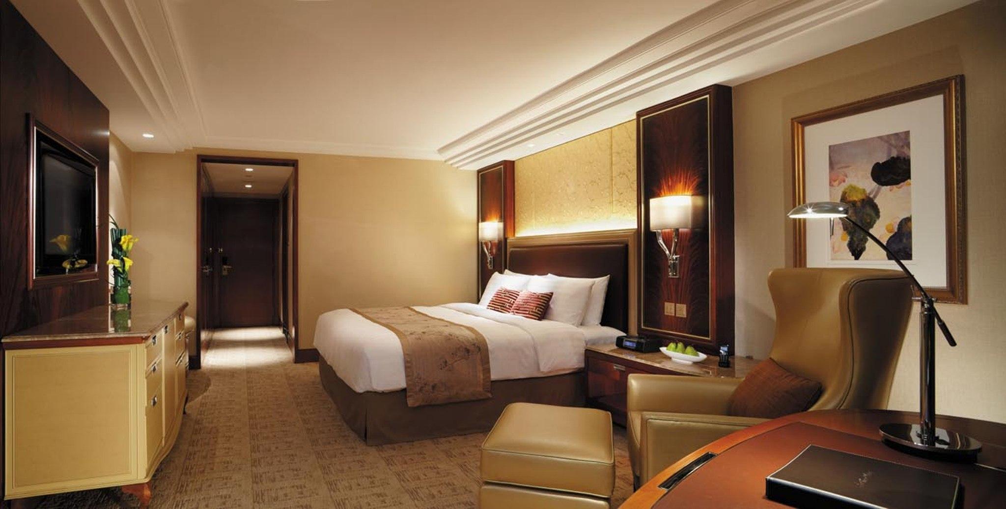 Khách sạn Kowloon Shangri-la,