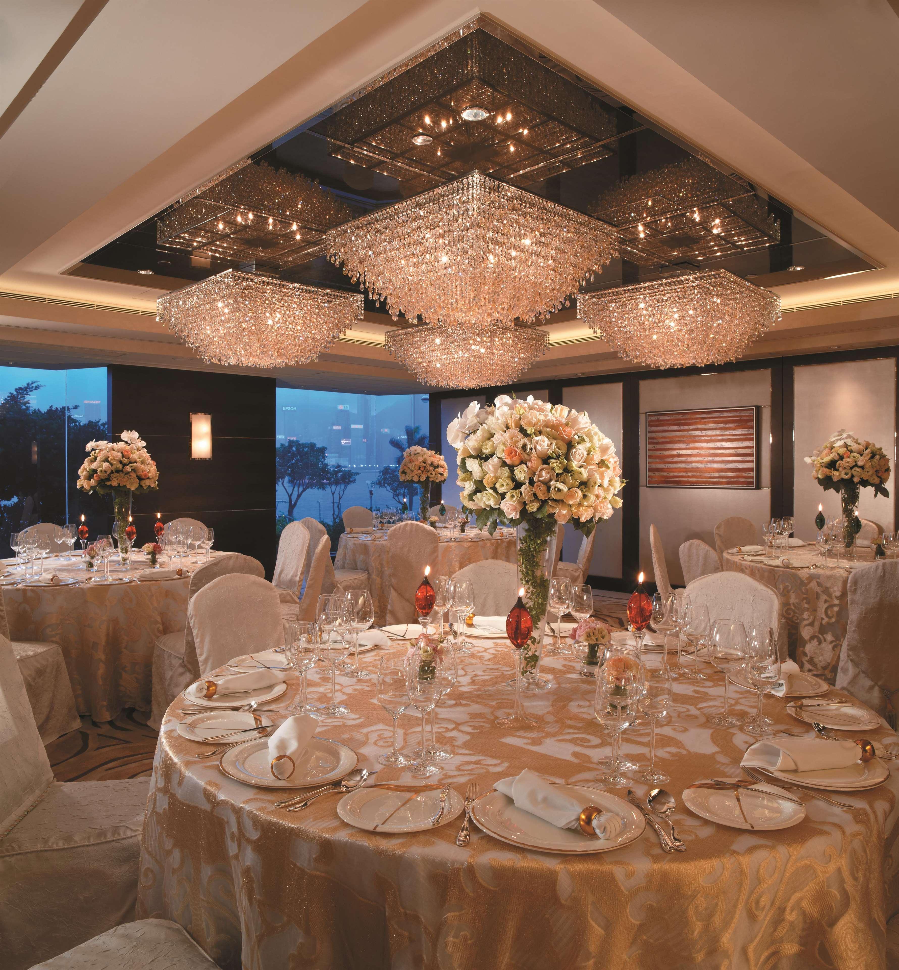 Khách sạn Kowloon Shangri-la, Hong Kong