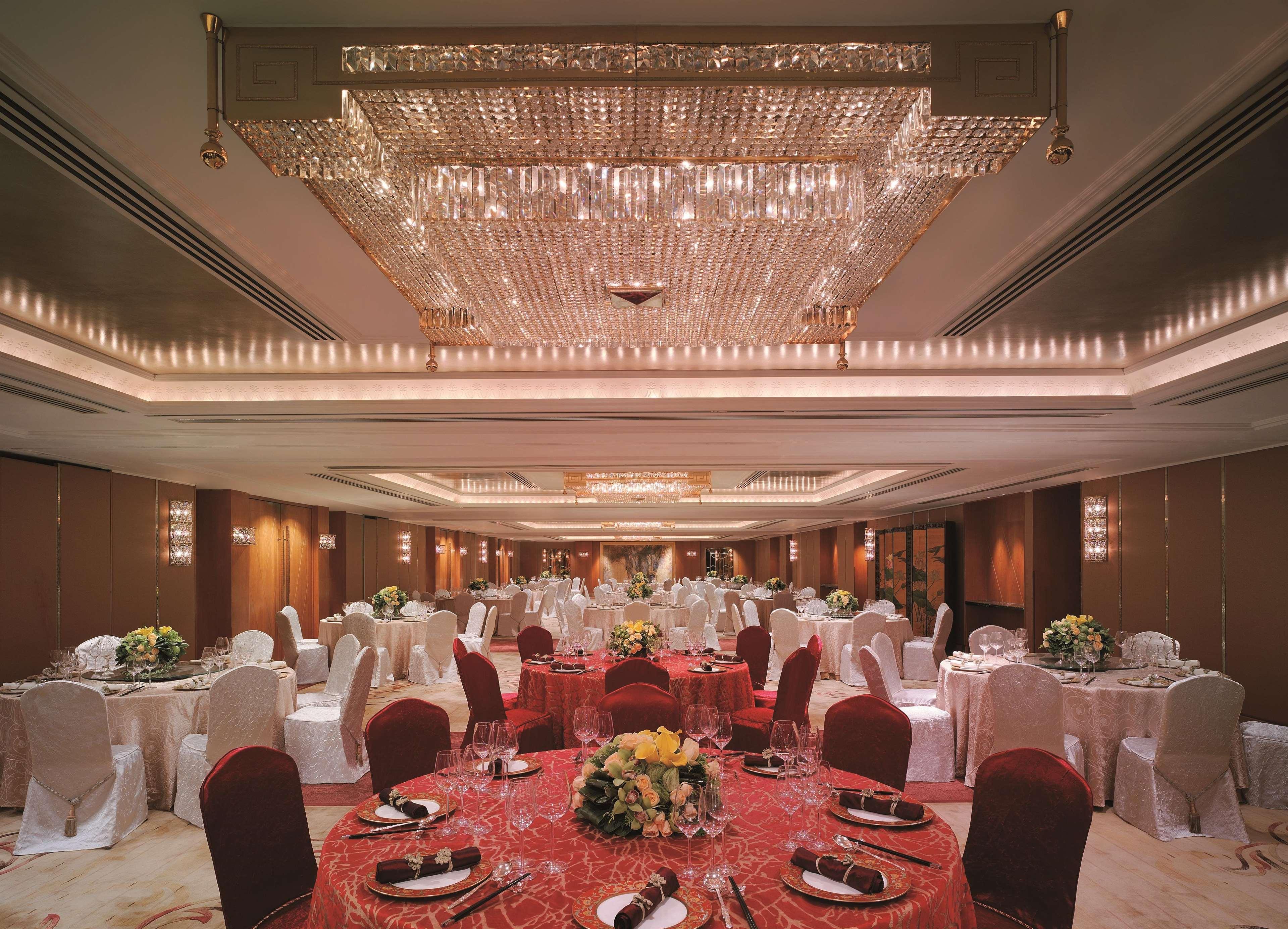 Khách sạn Kowloon Shangri-la,