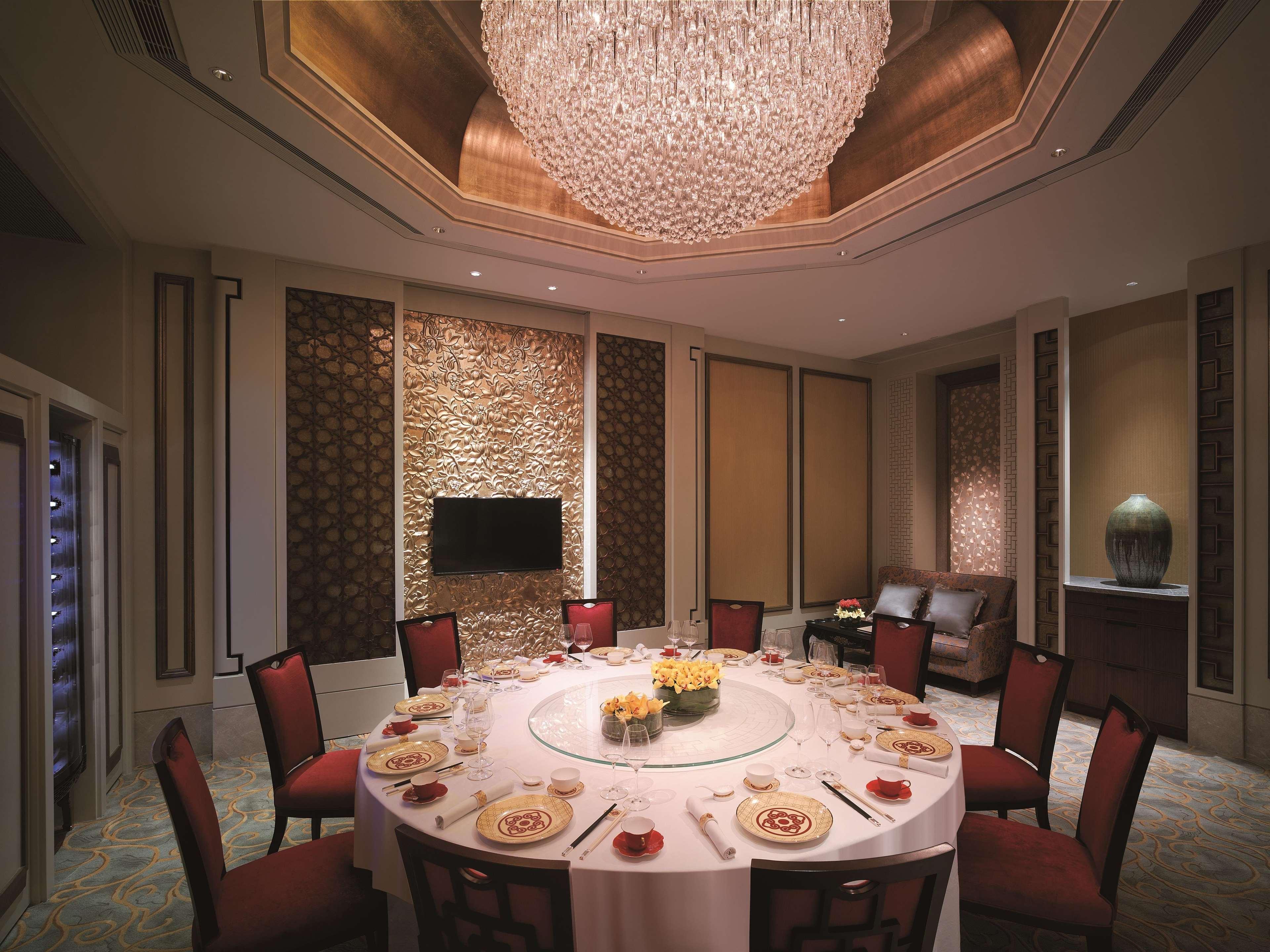 Khách sạn Kowloon Shangri-la,