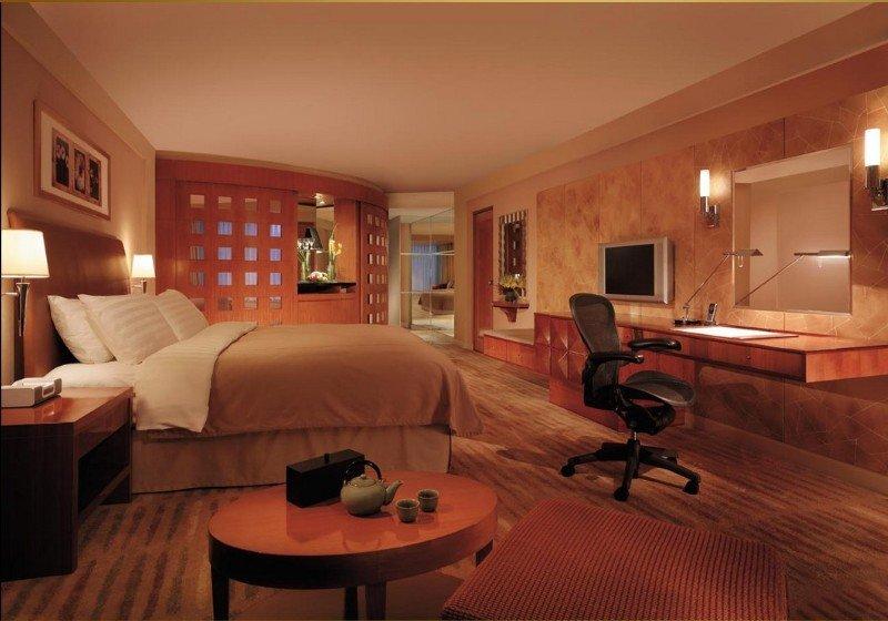 Khách sạn Kowloon Shangri-la, 5*