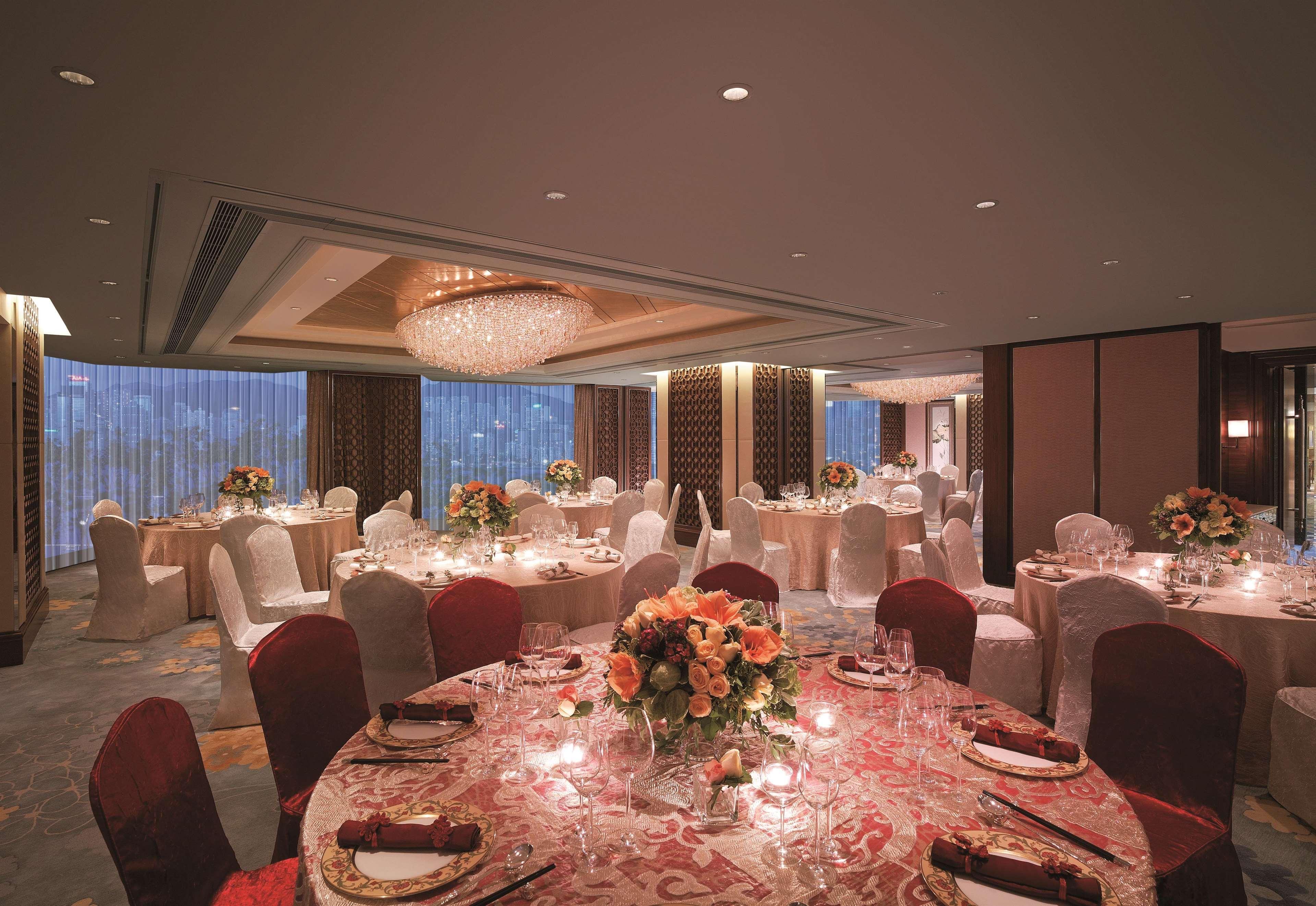 Khách sạn Kowloon Shangri-la, Hong Kong