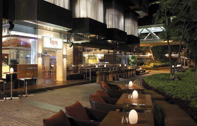 Khách sạn Kowloon Shangri-la, Hong Kong