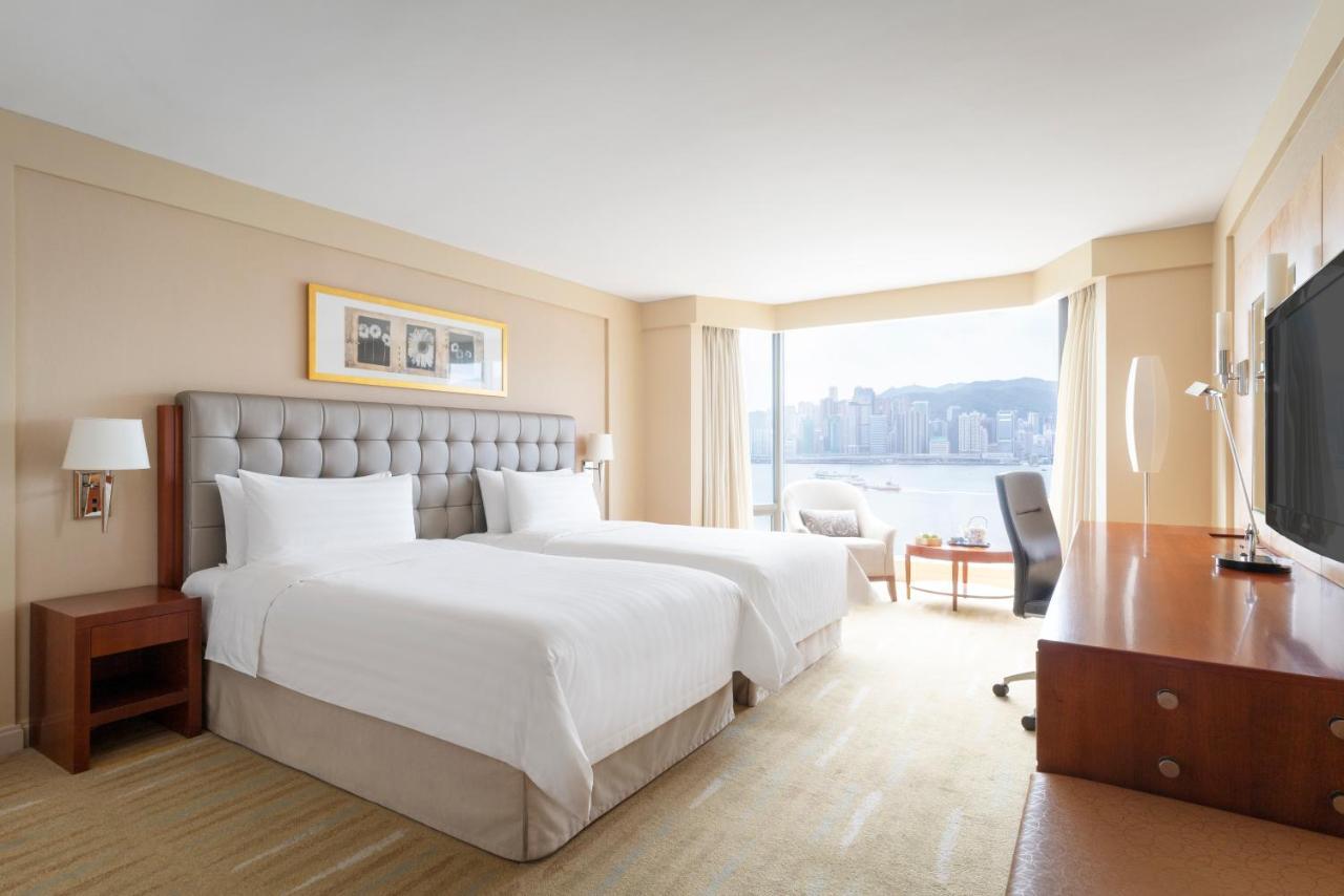 Khách sạn Kowloon Shangri-la, 5*