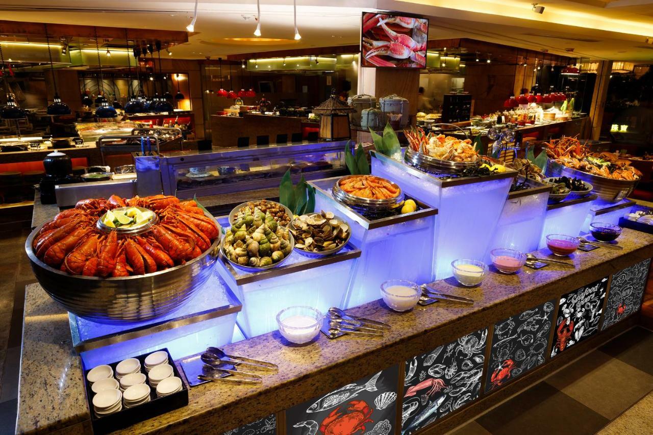 Khách sạn Kowloon Shangri-la, 5*